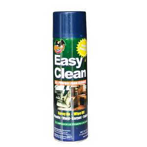 Puissant et écologique, <span class=keywords><strong>nettoyage</strong></span> polyvalent Offre Spéciale mousse nettoyante tout usage - Product Image 2