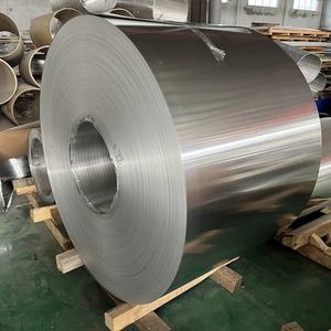 3105アルミニウム箔コイル耐錆性屋根修理用3105アルミニウム箔 - Product Image 3