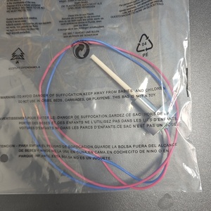 Fil thermocouple USTHERMO pour mini-four en porcelaine, four céramique, four de frittage 8-en-1 - Product Image 2