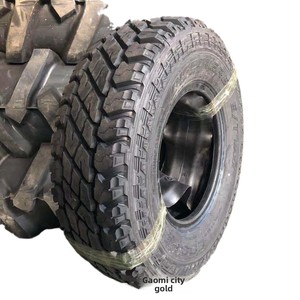 Neumático Radial Todoterreno para Autos de Pasajeros <span class=keywords><strong>255</strong></span>/85R16 265/75R16 <span class=keywords><strong>255</strong></span>/<span class=keywords><strong>100R16</strong></span> Nuevo - Product Image 5