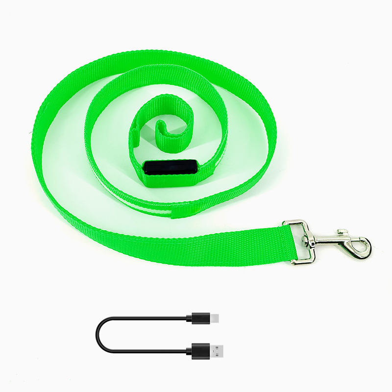 Corde verte + feu vert