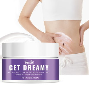 Crema serrante avanzata da 100g di RUOALL - Product Image 2