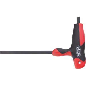 VIGOR - V2489 Destornilladores hexagonales con mango en T-EAN 4047728024891 TOMAS CON MANGO - Product Image 3