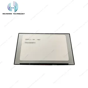 Richshine RTS B156HAN02.1 15.6" slim 30 Pin FHD IPS NON-TOUCH screen eDP connector laptop replacement panel 46% NTSC LCD screen