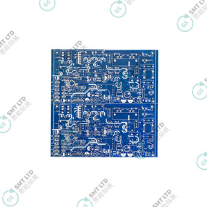 การผลิตแผงวงจรพิมพ์ (PCB) ของบริษัท Sheng Yi แบบแผ่นทองชุบด้านเดียว - Product Image 6