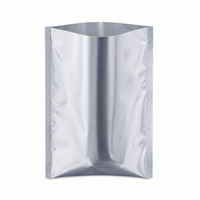 Wholesale Anti Static Flat Open Top Bags for PCB IC Electronic Components Cables Hardware Protective Packaging S06A