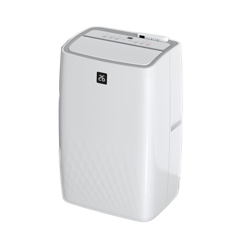 8000BTU Cooling Portable Air Conditioner Quality