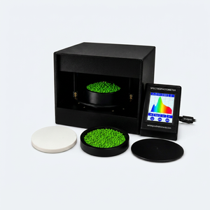 Spectrophotomètre couleur portatif |   Instrument de mesure des couleurs de haute précision pour le contrôle qualité industriel - Product Image 1