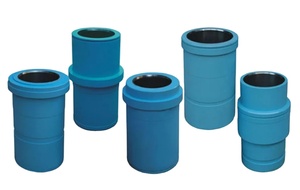 Ricambi per Pompe Cinesi EMSCO BOMCO 3NB Gardner Denver NOV F, Parti di Ricambio per Pompe Fango, Gruppo Albero Pignone - Product Image 4