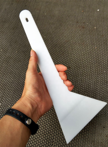 Installation de film <span class=keywords><strong>teinté</strong></span> pour pare-brise de voiture, outil de teinte automatique, film solaire pour fenêtres, raclette, outil PPF pour voiture - Product Image 6