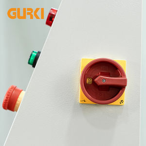 Gurki מפעל מכירה ישירה משקל ערכת מזון אריזה מכונת לבדוק משוקלל - Product Image 6