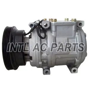 10PA15L Type Compressor Ac For Toyota Landcruiser 88310-6A100 447180-5540 447200-5402