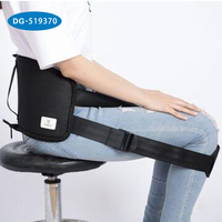 Correcteur de position universel pour adultes, Flexible et respirant, avec sangle
