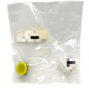 CONECTOR DE CONTACTO CON NOS NUEVO ANTIGUO STOCK Nuevo Original Listo Stock Automatización industrial PAC Programa de PLC dedicado - Product Image 1