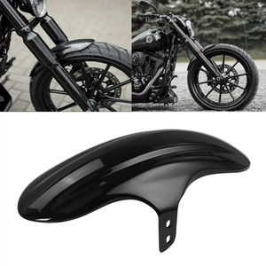 Kit de pièces de modification personnalisées pour moto Harley FXBBS Street Bob 114 2018-2023, accessoires de rénovation tout-en-un pour moto - Product Image 4