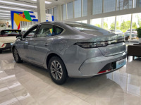 Offre Spéciale pas cher Voiture neuve BYD Destroyer 05 Véhicule à énergies nouvelles Berline 5 portes 5 places Haute endurance Voiture électrique EV hybride rechargeable