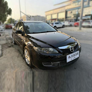 Venta Caliente, Precio Bajo, Auto Usado <span class=keywords><strong>Mazda</strong></span> <span class=keywords><strong>6</strong></span> <span class=keywords><strong>2008</strong></span> 2.0L 5AT Edición Fashion, 4 Puertas, 5 Asientos, Sedán, Auto Usado, Auto a Gasolina - Product Image 3