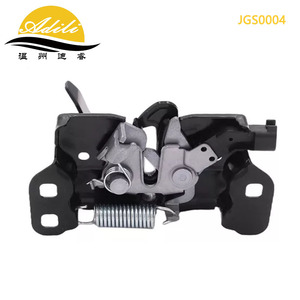 Cerradura de Capó para Jeep JGS00004 4589688AE, Pieza de Repuesto Metálica para Grand Cherokee - Product Image 4