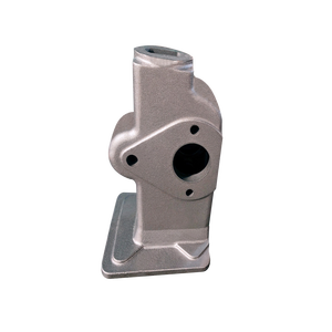 การหล่อเหล็กหล่อสีเทาบริการผลิต FC350 - Product Image 1