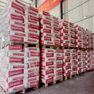 Acrylic dựa trên không thấm nước trắng rắn RDP phụ gia cho thạch cao và tường <span class=keywords><strong>Putty</strong></span> được sử dụng trong xây dựng - Product Image 3