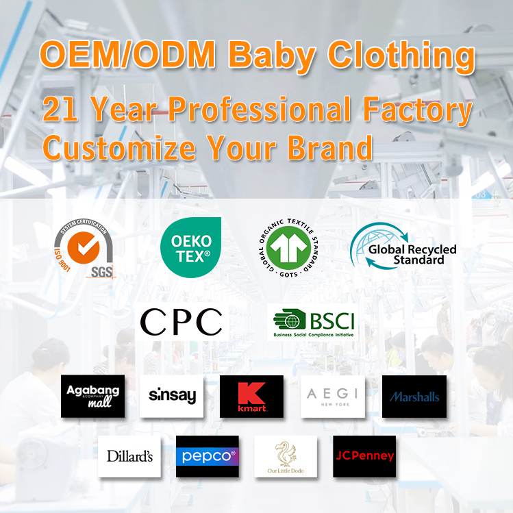 newborn clothes unisex set box