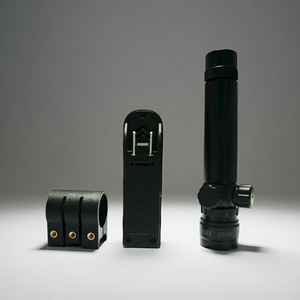 Evergreen Laser Green Laser Sight With Manual Infrared Adjustment Adjustable Up Down Left Right For Shooting Targets - Product Image 1