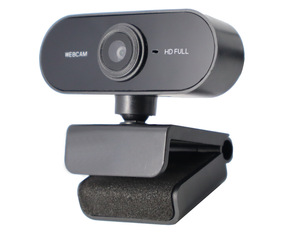 Đầy Đủ HD 1080P USB 2.0 Webcam Với Được Xây Dựng-Trong Microphone CMOS Cảm Biến Hình Ảnh Cho Máy Tính <span class=keywords><strong>PC</strong></span> Trong Kho - Product Image 1