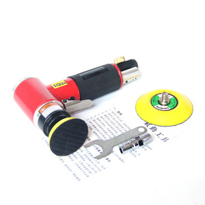 Pulidora Neumática Angular de Baja Velocidad con Núcleo Recto de 2 y 3 Pulgadas para Pulido y Encerado de Coches - Product Image 1
