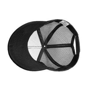 Cappello Estivo Protettivo dal Sole, Cappello in Puro Cotone Traspirante a Rete, Cappello da Baseball per Team in Viaggio, Cappello a Becco d'Anatra, Personalizzazione Cappelli da Lavoro per Ristorazione - Product Image 2