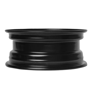 Pneus et accessoires de roue de <span class=keywords><strong>remorque</strong></span> de haute qualité finement traités <span class=keywords><strong>13</strong></span> 1415 16 <span class=keywords><strong>pouces</strong></span> <span class=keywords><strong>5</strong></span> 6 <span class=keywords><strong>trous</strong></span> jantes en acier - Product Image 3