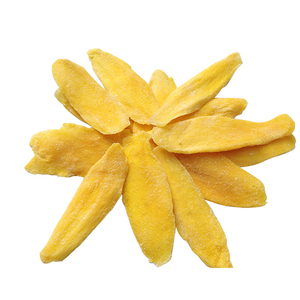 <span class=keywords><strong>Mango</strong></span> Deshidratado Dulce AD a Bajo Precio, Paquete a Granel de 20 kg, Snack Saludable Listo para Comer - Product Image 6