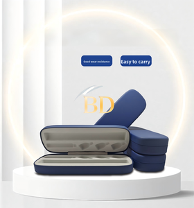 Práctico Organizador de Almacenamiento con Múltiples Divisiones y Protección Antiderrames para Líquidos - Product Image 2