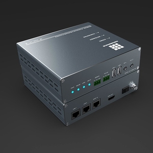 4K@60Hz HDMI HDBaseT <span class=keywords><strong>KVM</strong></span> <span class=keywords><strong>USB</strong></span> Extender with <span class=keywords><strong>best</strong></span> price - Product Image 1