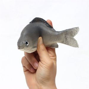 Slow Rebound Toy Simulation Fish Model Used As Props for Photography Party Displays <strong>Kitchen</strong> <strong>Decorations</strong> - Product Image 5