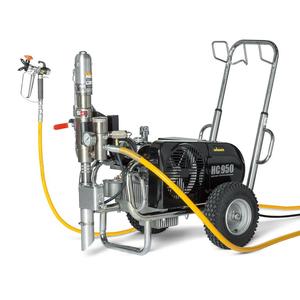 Wagners Industrial Customizable OEM Support HC950E (0528505) 6.6L/min Paint Pack <b>Hand</b> <b>Tools</b> 3-Year Warranty - Product Image 4