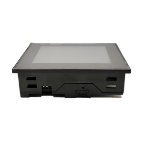 2711P-T10C4D2 2711P ซีรีส์อุตสาหกรรม HMI หน้าจอสัมผัสอินเทอร์เฟซอีเธอร์เน็ตความละเอียด 1280x800 รับประกัน 1 ปีสำหรับ PLC - Product Image 4