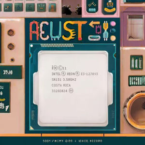 Procesador de Servidor Usado para E3-1270V3 3.5GHz 4 Núcleos 6MB con Soporte de Tecnología de Virtualización - Product Image 3