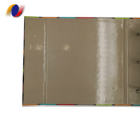 2023 Papier binder Rezept binder Großhandel Günstige Papier ring binder