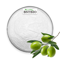Bstbio Maslinezuur, Oleanolzuur, Oleuropeine, Hydroxytyrosol, Extractpoeder Van Olijfblad