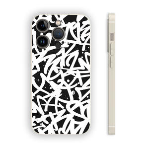 Custodia per telefono flessibile con motivo a strisce antiurto per <span class=keywords><strong>iPhone</strong></span> 15 Pro Max <span class=keywords><strong>Apple</strong></span> accessorio per cellulare - Product Image 1