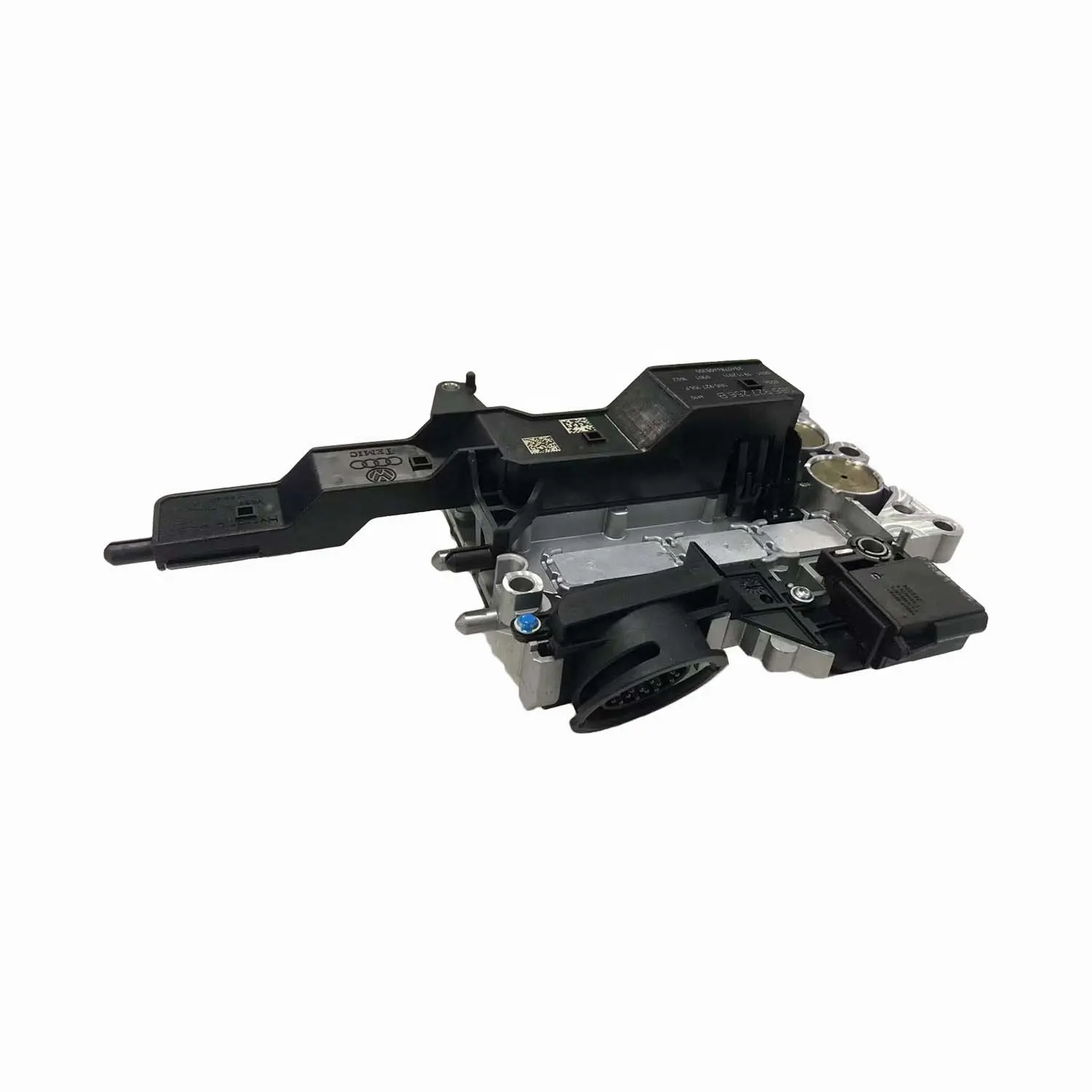 WWT 0B5 927156K 927156J Gen2 Remanufactured Transmission Control Unit Gearbox parts auto DL501 TCU card for Audi