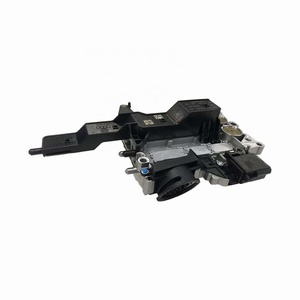 Unidad de Control de Transmisión Remanufacturada WWT 0B5 927156K 927156J Gen2, Piezas de Caja de Cambios, Tarjeta TCU Automática DL501 para <span class=keywords><strong>Audi</strong></span> - Product Image 5