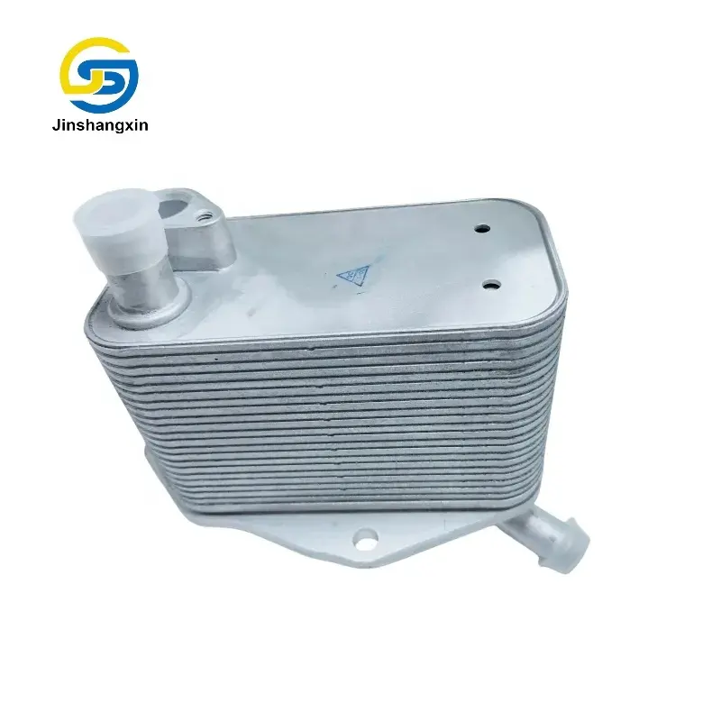 JSX Guangzhou 30757620 Refrigerador de óleo do motor para Ford VOLVO XC90 S60 S80 V60 V70 XC60 XC70 R001426 6G9N6A642AA