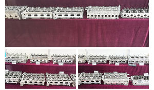 Nouvelle culasse de qualité supérieure fabriquée en Chine pour moteur F2/<span class=keywords><strong>F2L</strong></span>/FE-JK avec garantie de 12 mois - Product Image 5