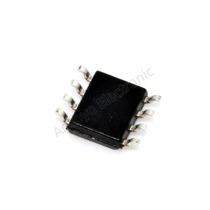 Circuits intégrés ANSOYO LM158DT LM158 8SOIC, composants électroniques, amplificateurs tampon - Product Image 4