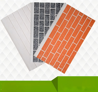 Panneau décoratif en polyuréthane sculpté en métal pour l'isolation des murs extérieurs de villas et garde-corps, panneau intégré pour la préservation de la chaleur