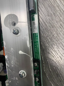 Module de carte de circuit imprimé en fibre de verre FR-4KB-6160C, pièce de matériel pour contrôleur programmable d'automatisation électrique industrielle - Product Image 4