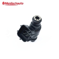 Gran oferta 28271075 inyector de combustible de boquilla de alta calidad para 2015 JAC T6 2.0L OEM Válvula de boquilla de inyector de combustible de alta calidad 28271075