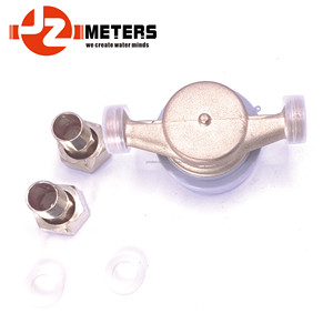 सिंगल जेट स्मार्ट वाटर मीटर <span class=keywords><strong>Dn15</strong></span> - Product Image 6