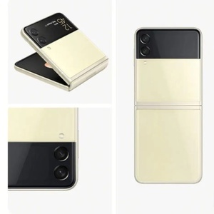 Vente en gros populaire pour <span class=keywords><strong>Samsung</strong></span> pour Galaxy <span class=keywords><strong>Z</strong></span> <span class=keywords><strong>Flip</strong></span> <span class=keywords><strong>3</strong></span> 5G Smartphone déverrouillé avec <span class=keywords><strong>GSM</strong></span> CDMA LTE téléphones mobiles cellulaires à bas prix - Product Image 2